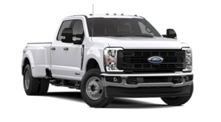 2026 Ford Super Duty® External Image 5